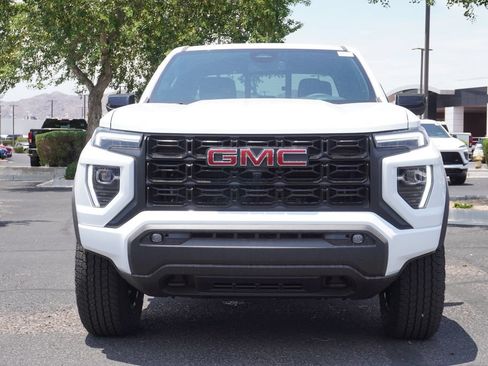 New 2026 GMC Canyon Elevation w/ Convenience Package RWD image 5