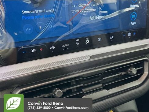 New 2026 Ford Bronco Sport Big Bend AWD/4WD image 16