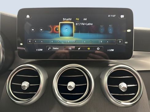 Certified 2022 Mercedes-Benz GLC 300 4MATIC image 21