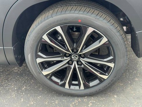 New 2026 MAZDA CX-50 AWD 2.5 S w/ Weather Package image 4