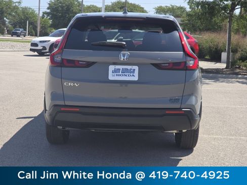 New 2026 Honda CR-V LX image 14