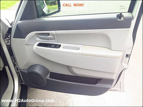 Used 2008 Jeep Liberty Sport image 17