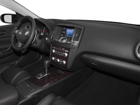 Used 2014 Nissan Maxima 3.5 SV w/ Premium Package image 19