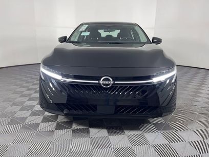 New 2026 Nissan Sentra S w/ Floor Mat Package