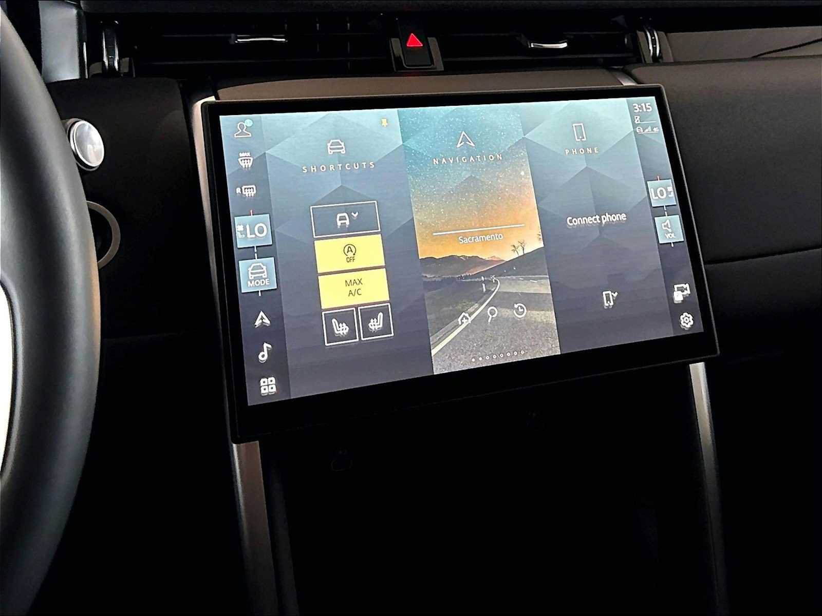 Used 2024 Land Rover Discovery Sport S AWD/4WD image 19