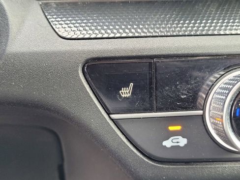 Used 2025 Honda CR-V EX image 23