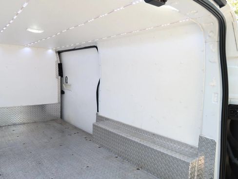 Used 2020 Ford Transit 150 Low Roof w/ Load Area Protection Package RWD image 35