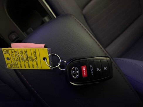 Certified 2023 Toyota Corolla SE image 36