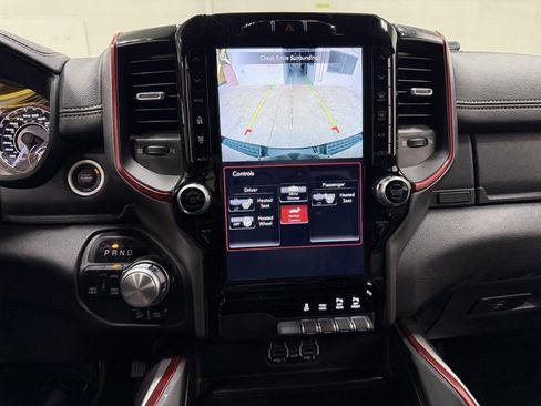 Used 2020 RAM 1500 Rebel w/ Rebel Level 2 Equipment Group image 30