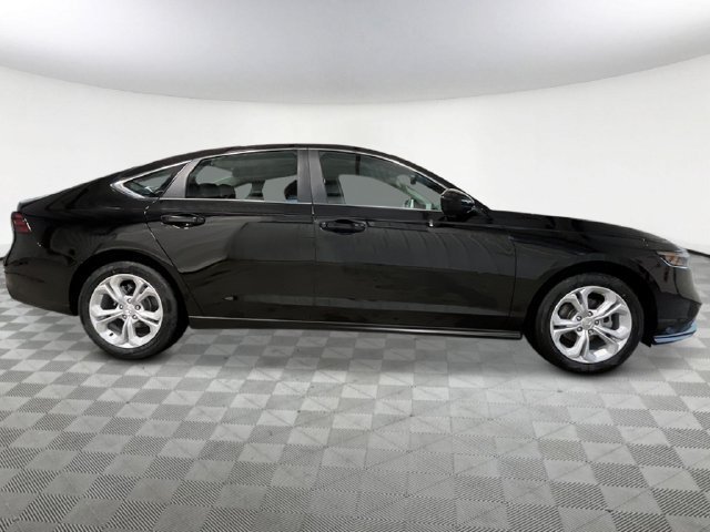 New 2026 Honda Accord LX image 7