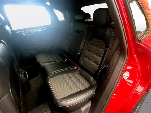 Used 2024 Porsche Macan Turbo AWD/4WD image 20