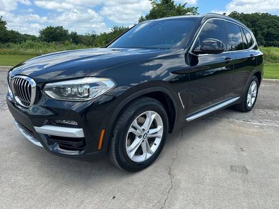 Used 2021 BMW X3 xDrive30i w/ Convenience Package