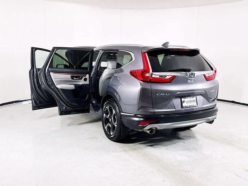 Used 2019 Honda CR-V Touring image 24