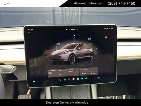Used 2023 Tesla Model Y Long Range image 30