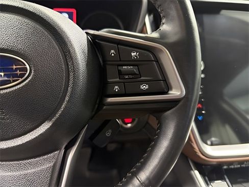 Certified 2023 Subaru Outback Touring XT image 18