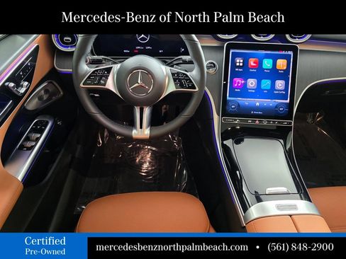 Certified 2026 Mercedes-Benz C 300 Sedan image 13