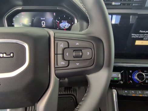 New 2026 GMC Sierra 1500 Denali AWD/4WD image 19