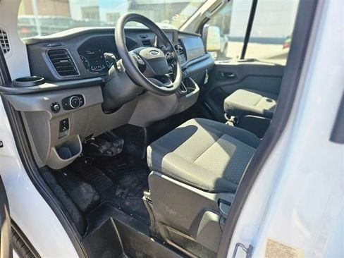 Used 2025 Ford Transit 250 Low Roof w/ Exterior Upgrade Package RWD image 16