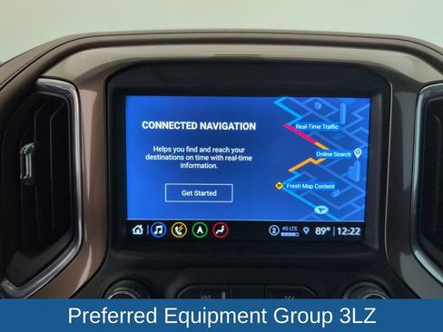 Used 2022 Chevrolet Silverado 3500 High Country image 29