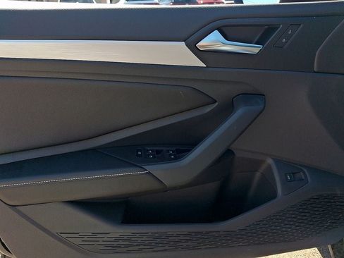 New 2026 Volkswagen Jetta Sport FWD image 8