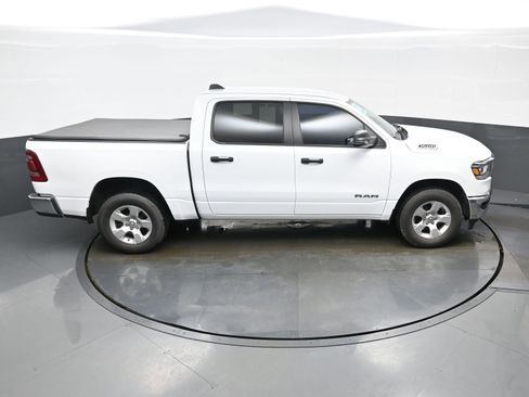 Used 2023 RAM 1500 Big Horn image 37