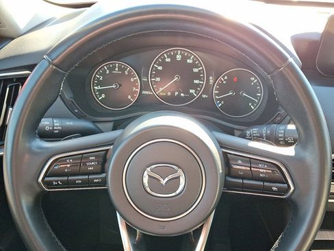 Used 2024 MAZDA CX-90 3.3 Turbo w/ Premium Package image 22