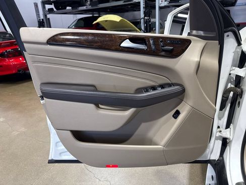 Used 2013 Mercedes-Benz ML 350 4MATIC image 99
