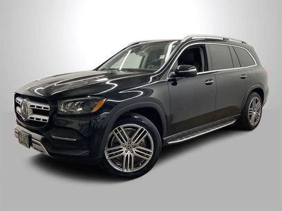 Used 2020 Mercedes-Benz GLS 450 4MATIC