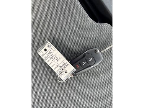 Used 2025 Ford F350 XL w/ Snow Plow Prep Package image 34