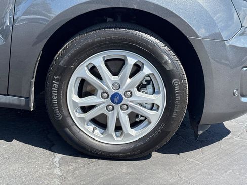 Certified 2023 Ford Transit Connect XLT FWD image 6