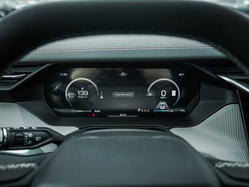 New 2026 Jeep Cherokee Limited AWD/4WD image 23