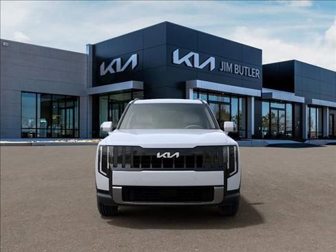 New 2027 Kia Telluride S image 2