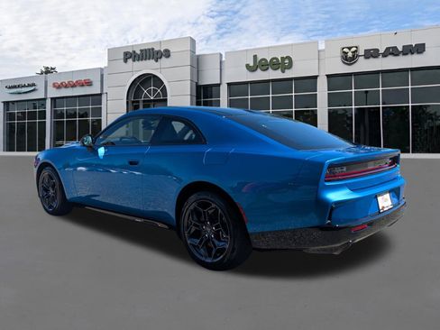 New 2026 Dodge Charger GT AWD/4WD image 5