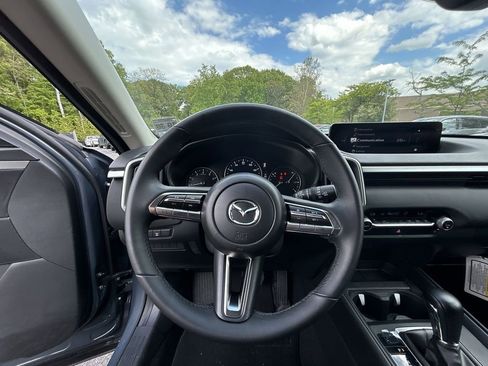 Certified 2025 MAZDA CX-50 AWD 2.5 S w/ Cargo Package image 18