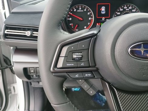 New 2026 Subaru WRX Limited AWD/4WD image 20
