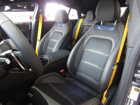 New 2026 Mercedes-Benz AMG GT 53 image 13