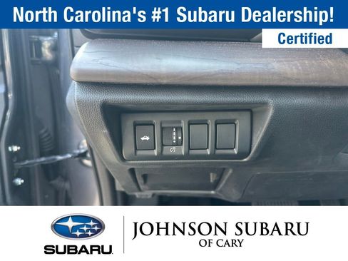 Used 2023 Subaru Legacy Limited w/ Tech Package 3 image 17