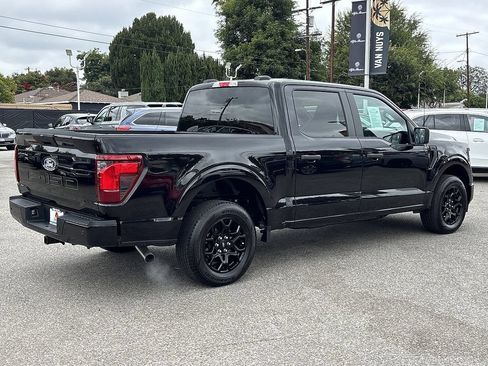 Used 2026 Ford F150 STX RWD image 4