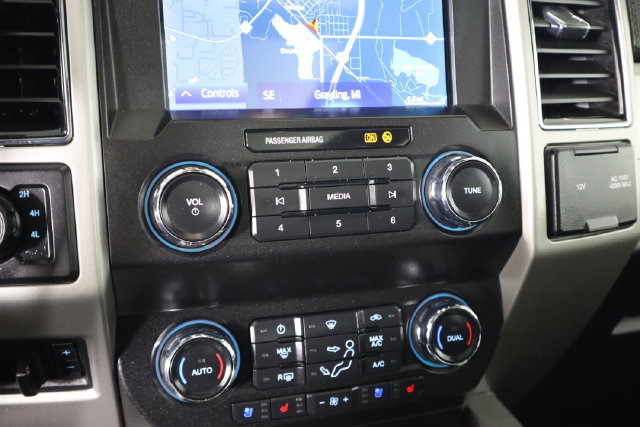 Used 2021 Ford F350 Lariat AWD/4WD image 55