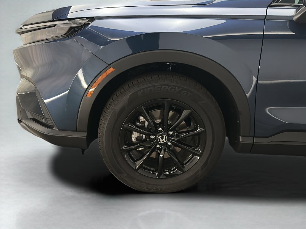 New 2027 Honda CR-V Sport-L image 10