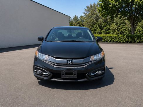 Used 2014 Honda Civic EX-L image 3