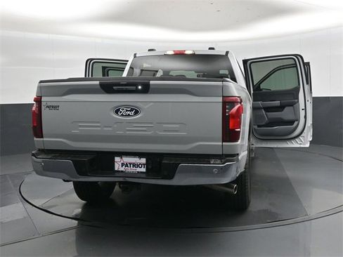 Used 2024 Ford F150 XLT w/ Mobile Office Package image 47