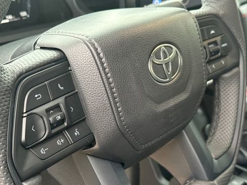 New 2026 Toyota Tacoma TRD Pro AWD/4WD image 30
