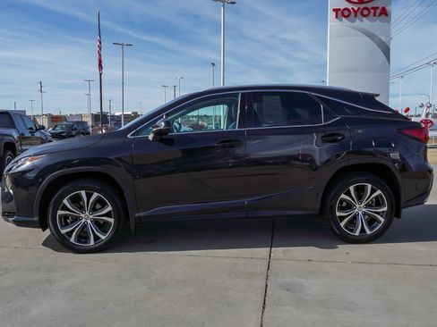 Used 2017 Lexus RX 350 AWD w/ Premium Package image 5