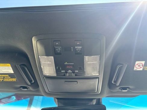 Used 2020 Lexus GX 460 Premium w/ Premium Package AWD/4WD image 24