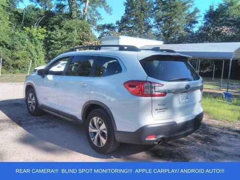 Used 2025 Subaru Ascent Premium AWD/4WD image 2