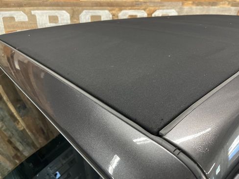 Used 2021 Jeep Wrangler Unlimited Rubicon 4xe w/ Steel Bumper Group image 4