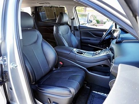 Used 2023 Hyundai Santa Fe Limited w/ Cargo Package FWD image 12
