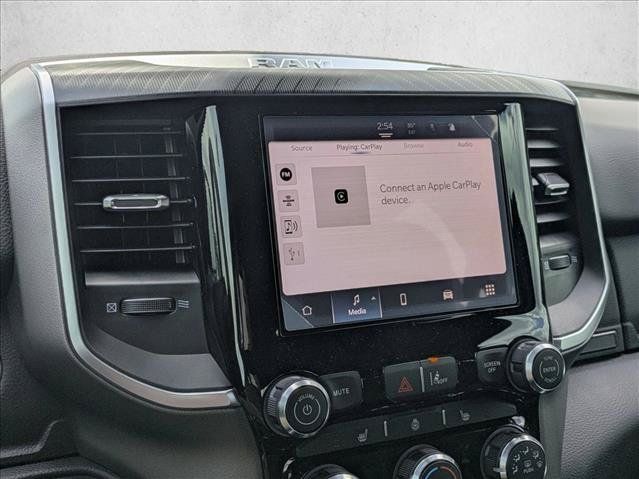 Used 2026 RAM 1500 Lone Star RWD image 11