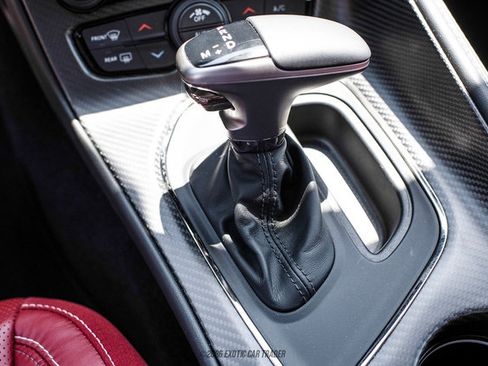 Used 2023 Dodge Challenger SRT Hellcat Redeye RWD image 34